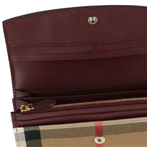 buy burberry wallet india|burberry wallets outlet.